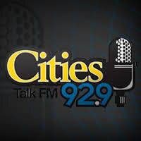 Cities 92.9 Morning Buzz Producer -- All opinions are my own and not to be attributed to any other entity