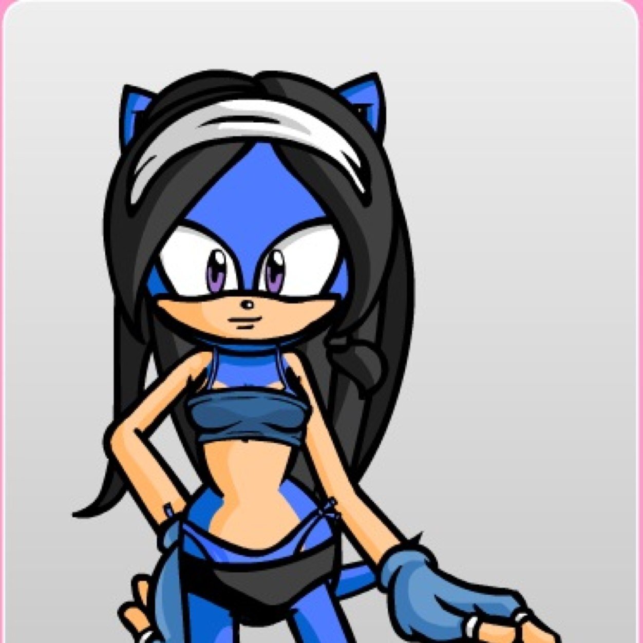 Suspended account @KitanaHedgy what did i do wrong DX?