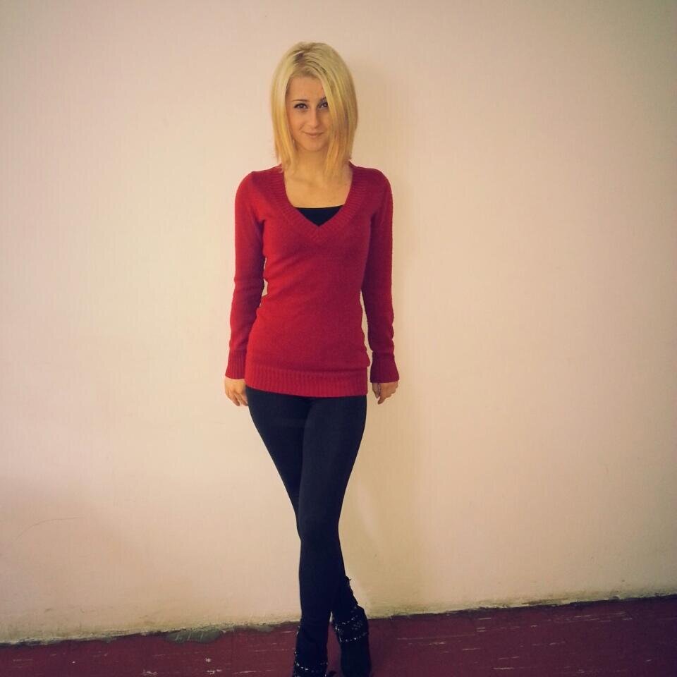 NejraNeky's profile picture. 