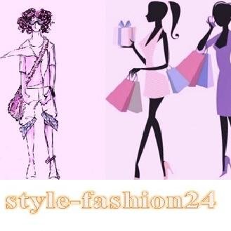 Willkommen bei style-fashion24. Wir freuen uns, Sie in unserem Onlineshop begrüßen zu könnnen. Bei uns können Sie Preisvorschläge abgegeben.