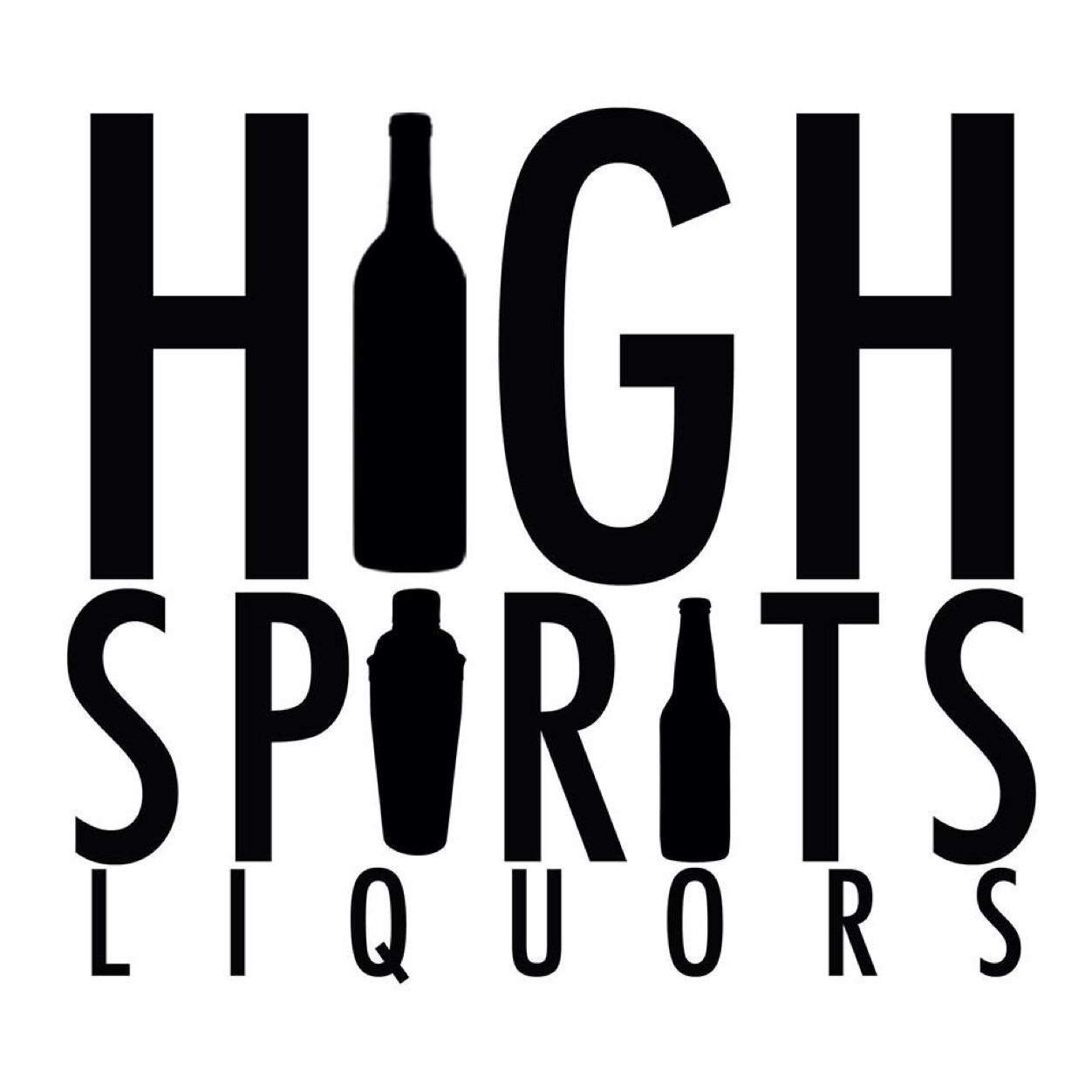 high spirits high spirits