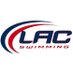 LAC Swimming (@lac_swimming) Twitter profile photo