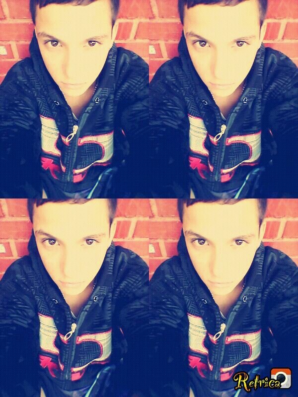 Boa tarde pa noiss