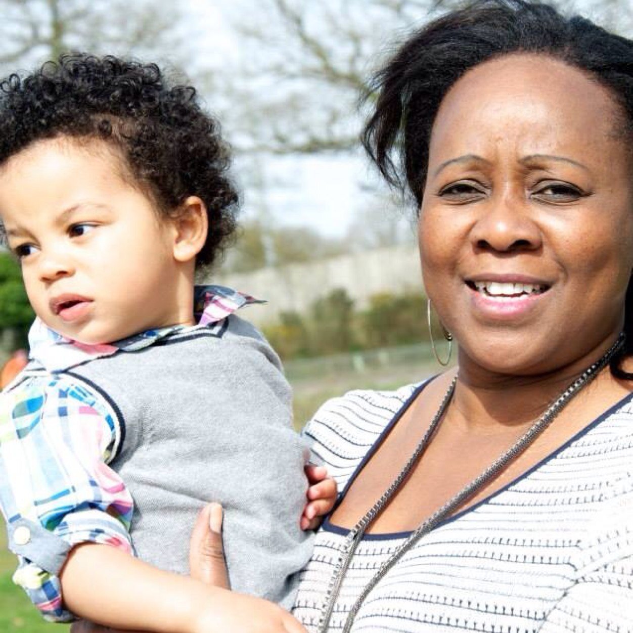 merabnewton's profile picture. Am Merab, mum of 2 lovely boys @concept_karim and Baby Myles, please follow @conceptofficial