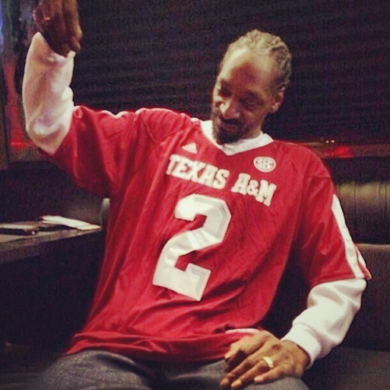 Brian_Romski's profile picture. 