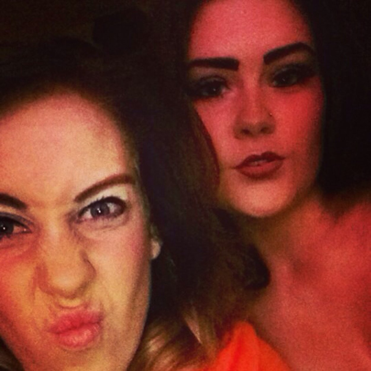 brash_lizzie's profile picture. 