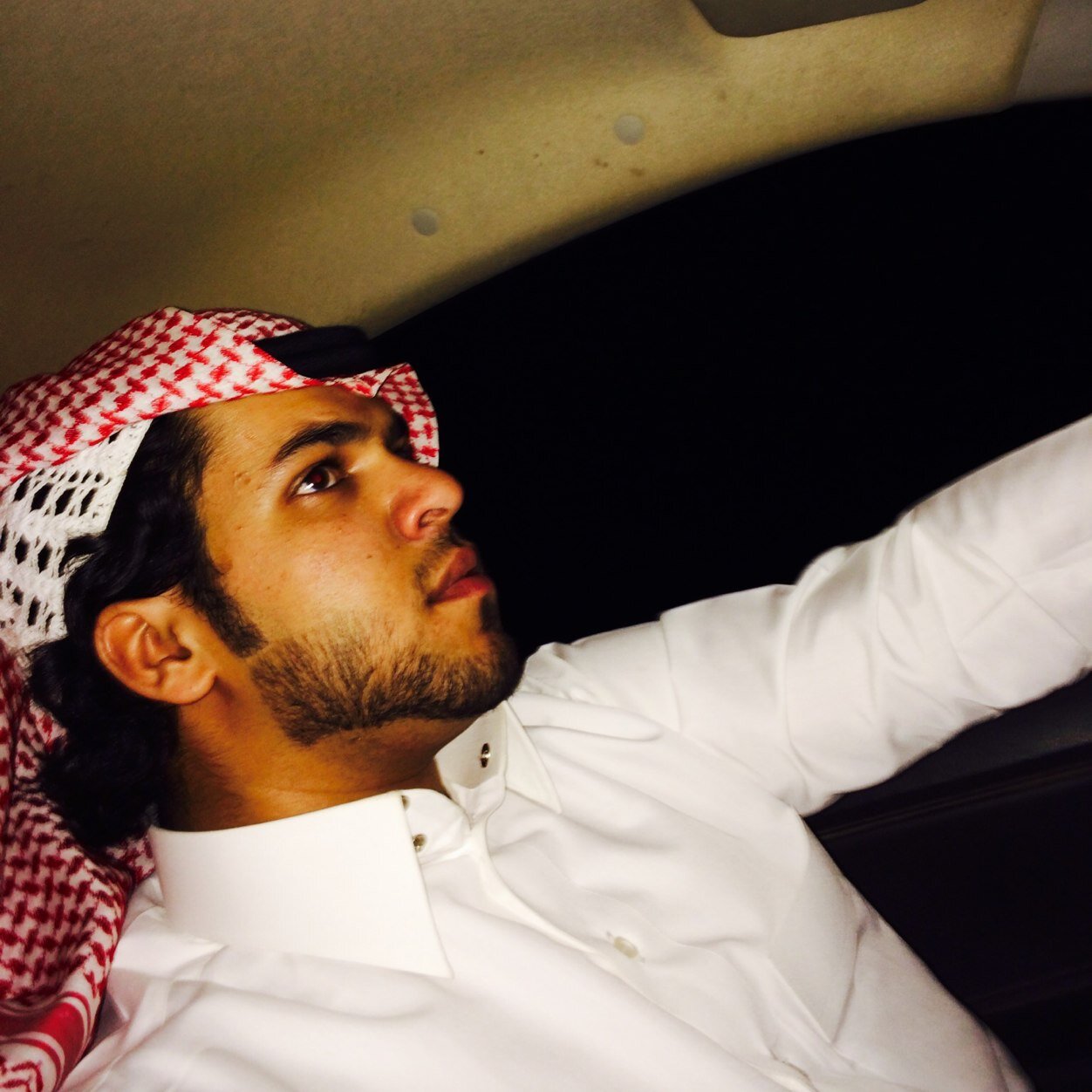 استغفر الله العظيم