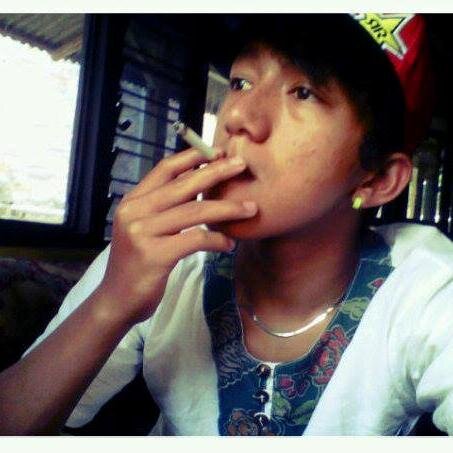 tetap tersenyum:)