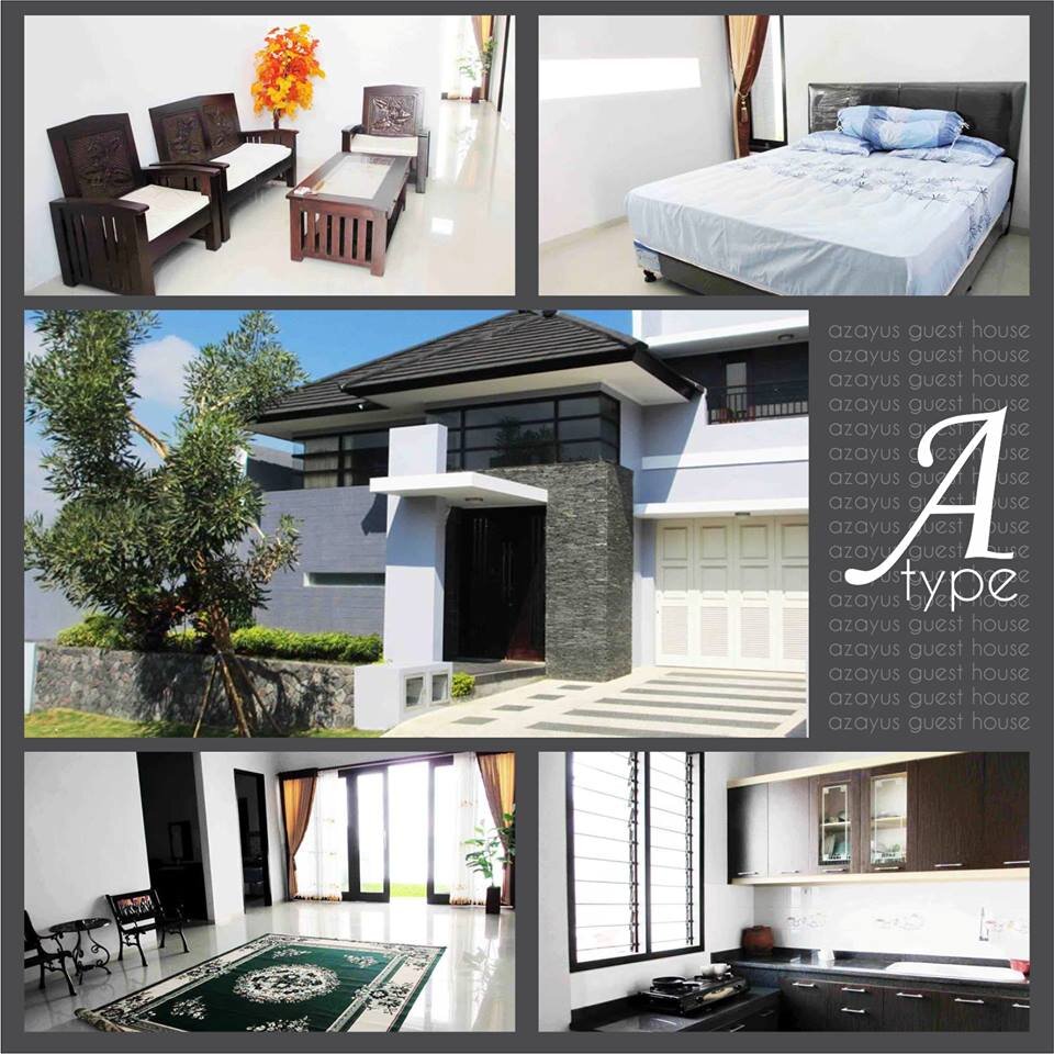 Azayus Villa Malang
Contact Us -  085655507892
http://t.co/m461xw1ZOh