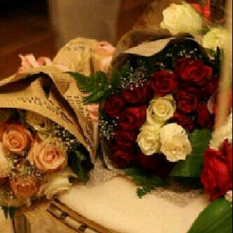 ‏‏‏عشقيّ لكّ روايهہَ لكننّي لنْ أروي لكّ تفاصيلَ هذه الروايهہَ فسأكتفيّ بجملتين فقْط أننّي عشقتكَ منذُ البدايهہَ وأنني سأحُبكَ حتى النهايهہَ(N ...الخاآص ممنووع