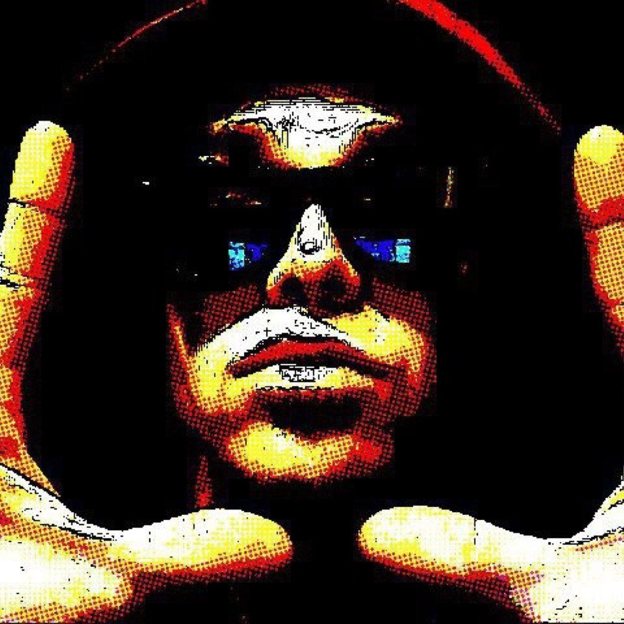 Electro soul space funk--1/2 of FUNKSTATIK