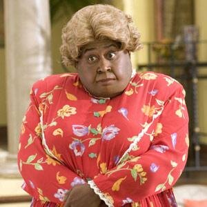 What did you just say about my mother? Fan / Parody account for the sake of #humor and to show support. #bigmomma #yomomma !!!