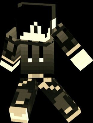 Follow me on my new twitter account @SwaggMonsterMC