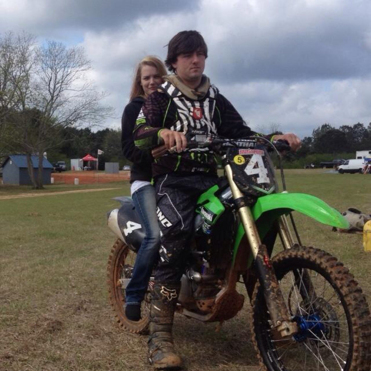 Harris04Tiffany's profile picture. 