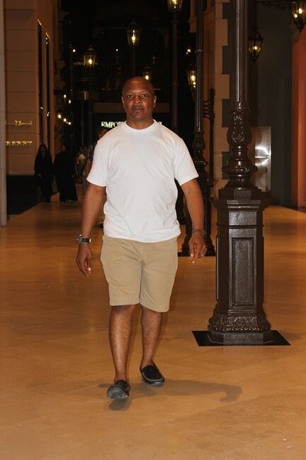 Real Estate Consultant,Businessman, Sports, Music.