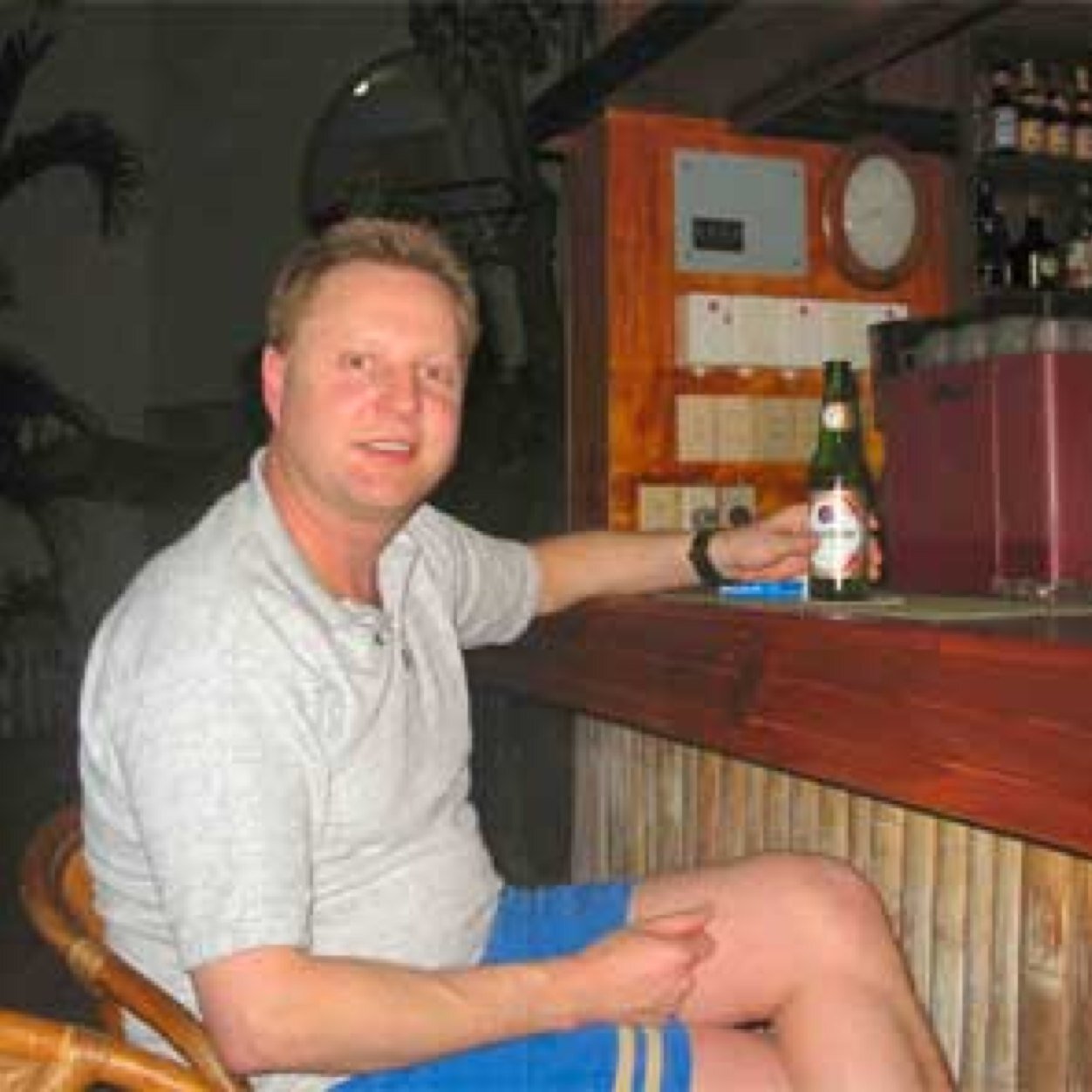 CarolPlante1's profile picture. 