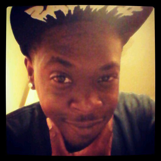 if u only new me