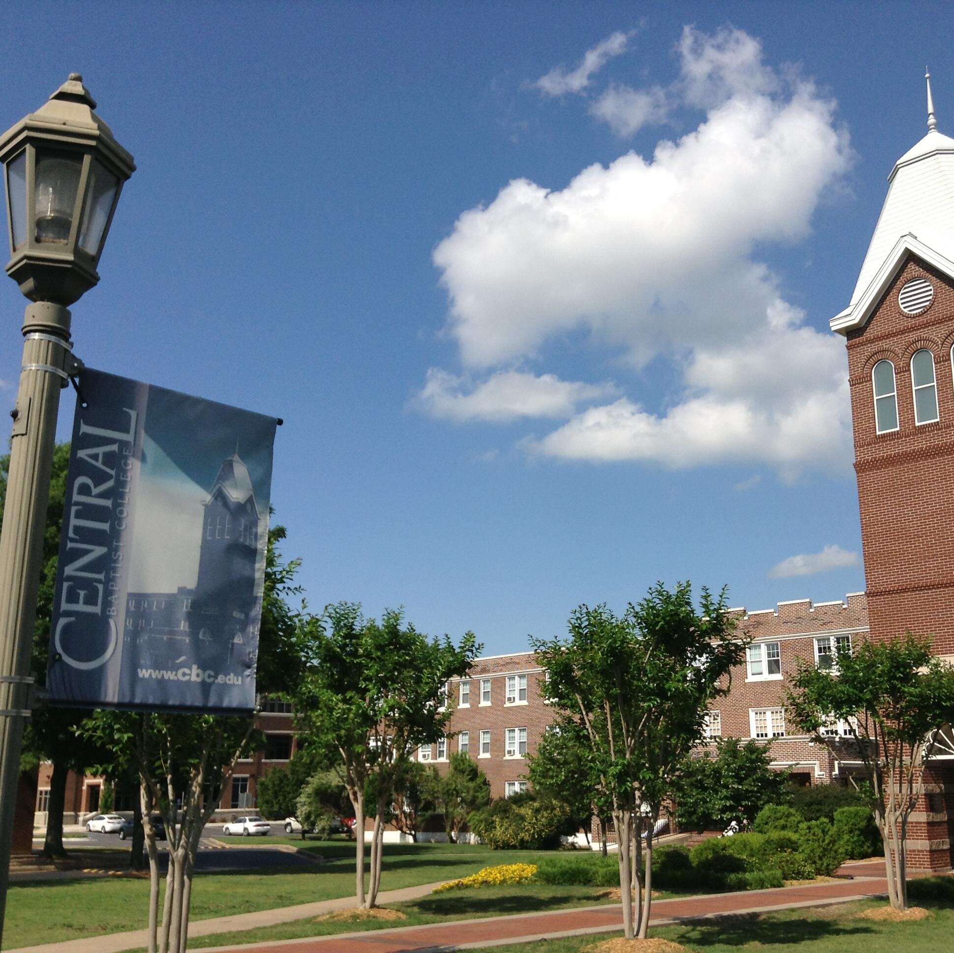 The unofficial twitter account of the Central Baptist College Class of 2018! No affiliation with the university. #CBC18