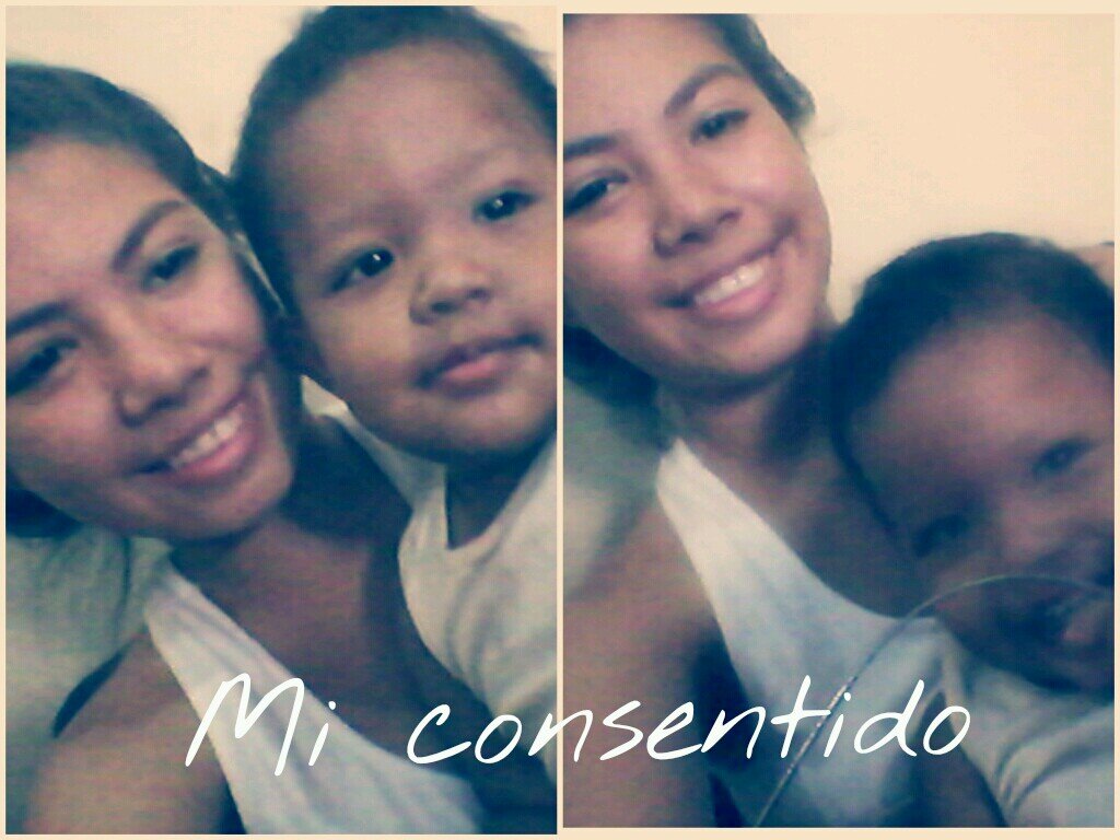 ♥RAQV&KJJD♥ Te amo bello