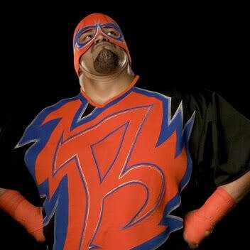 Indy wrasslin's most Owlsome superhero! Free agent. [RP Account]