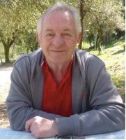 BONNARDpeintre's profile picture. Né en 1949, après un parcours professionnel qui m'a conduit à l'architecture, avec une courte incursion dans la peinture, avec succès, à la fin des années 80.