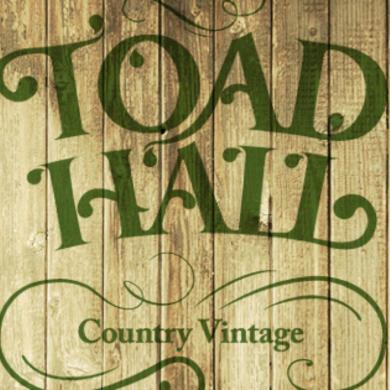 ToadHallvintage's profile picture. 