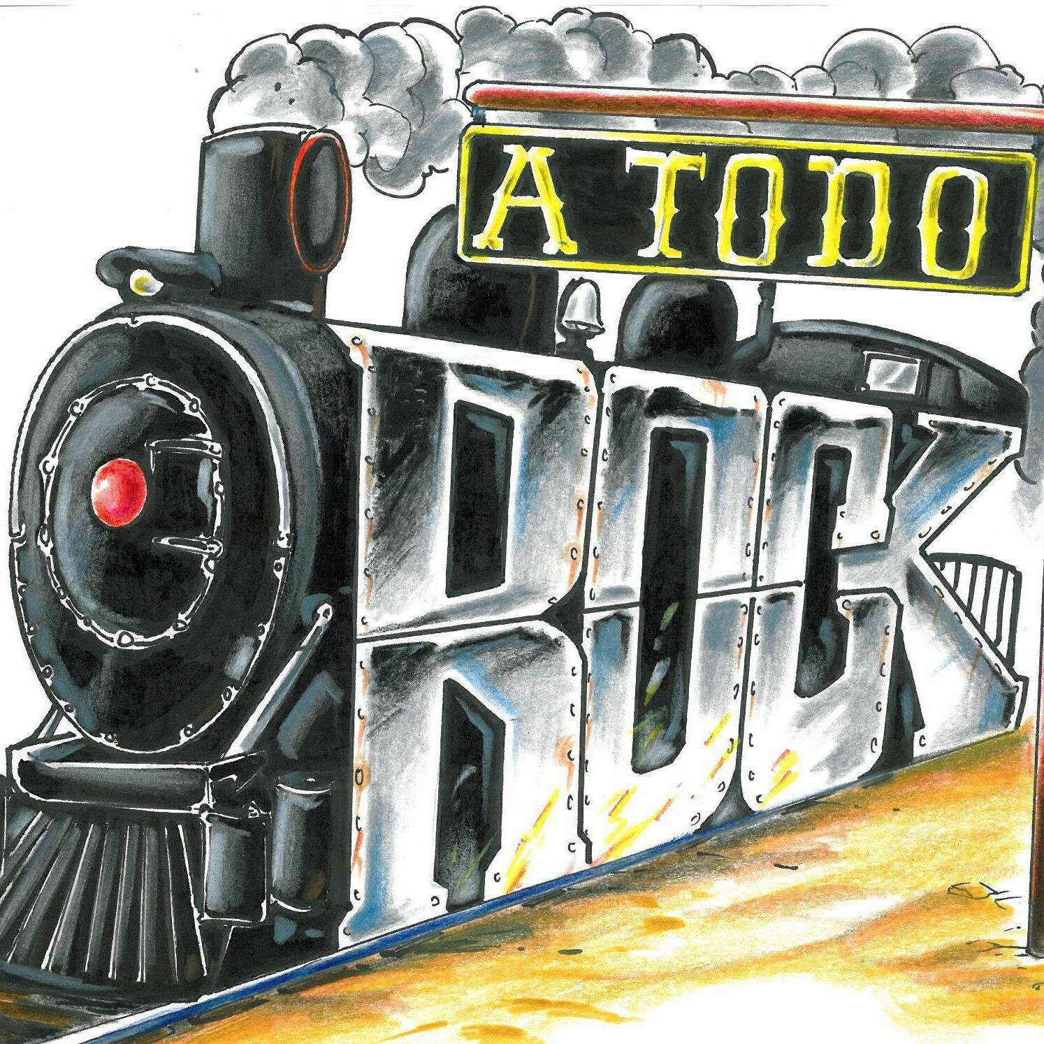 atodorock's profile picture. rock under,  fmestudio2 105.9 mhz  miércoles de 20 a 22hs      Rock   Nacimos el 23/11/09