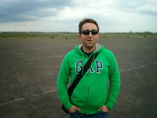 bbojczuk's profile picture. 