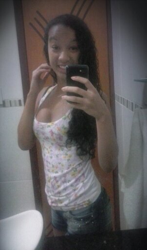 Longe de toda negatividade!