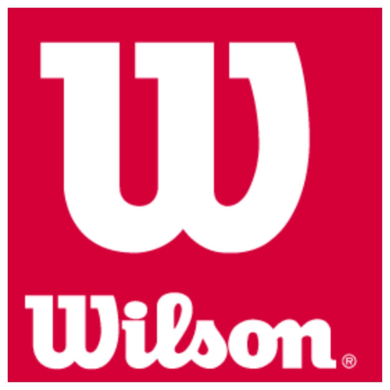Wilson , hastag us every wednesday  for chances to win new wilson merchandise #wilson