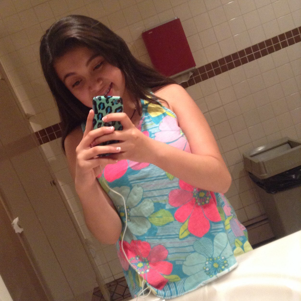 xsylviaxo's profile picture. Taken 1~18~14❤️❤️~Jeffrey