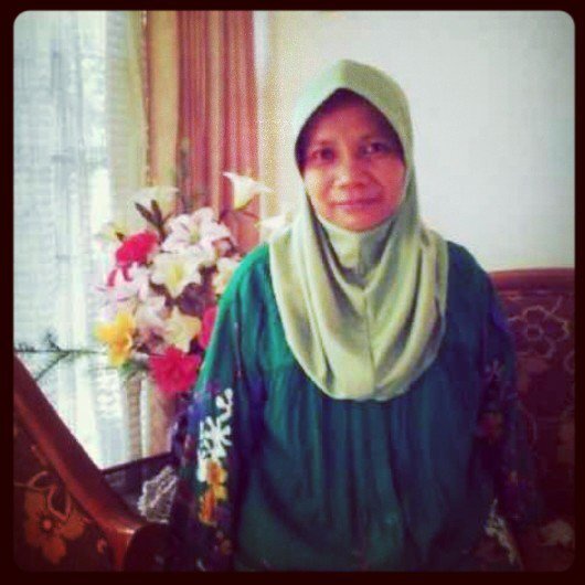 assalammxualaikum©selalu support @bianca liza©bianca lovers