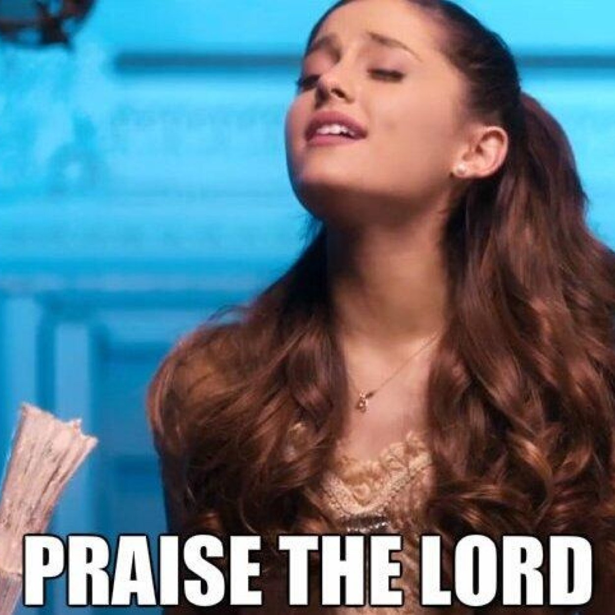 ARIANA GRANDE MEMES BeautyOfIndiaWW Twitter