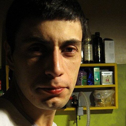 Dmitry Kovchegin