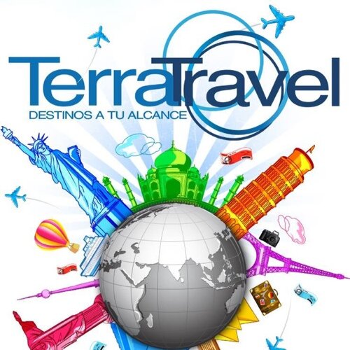 TerraTravelRD's profile picture. Viajes | Disney | Reservaciones de Hoteles | Europa | Suramérica | Cruceros | Boletos Aéreos | Representantes de @DesdeElMedioSTI | Tel: 809.583.2801