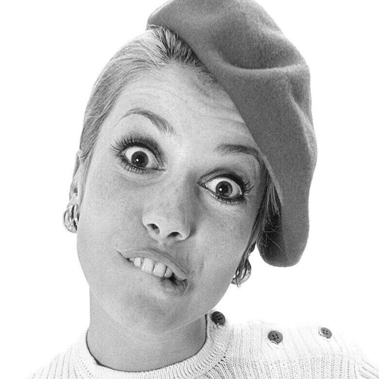 Catherine Deneuve is better than you