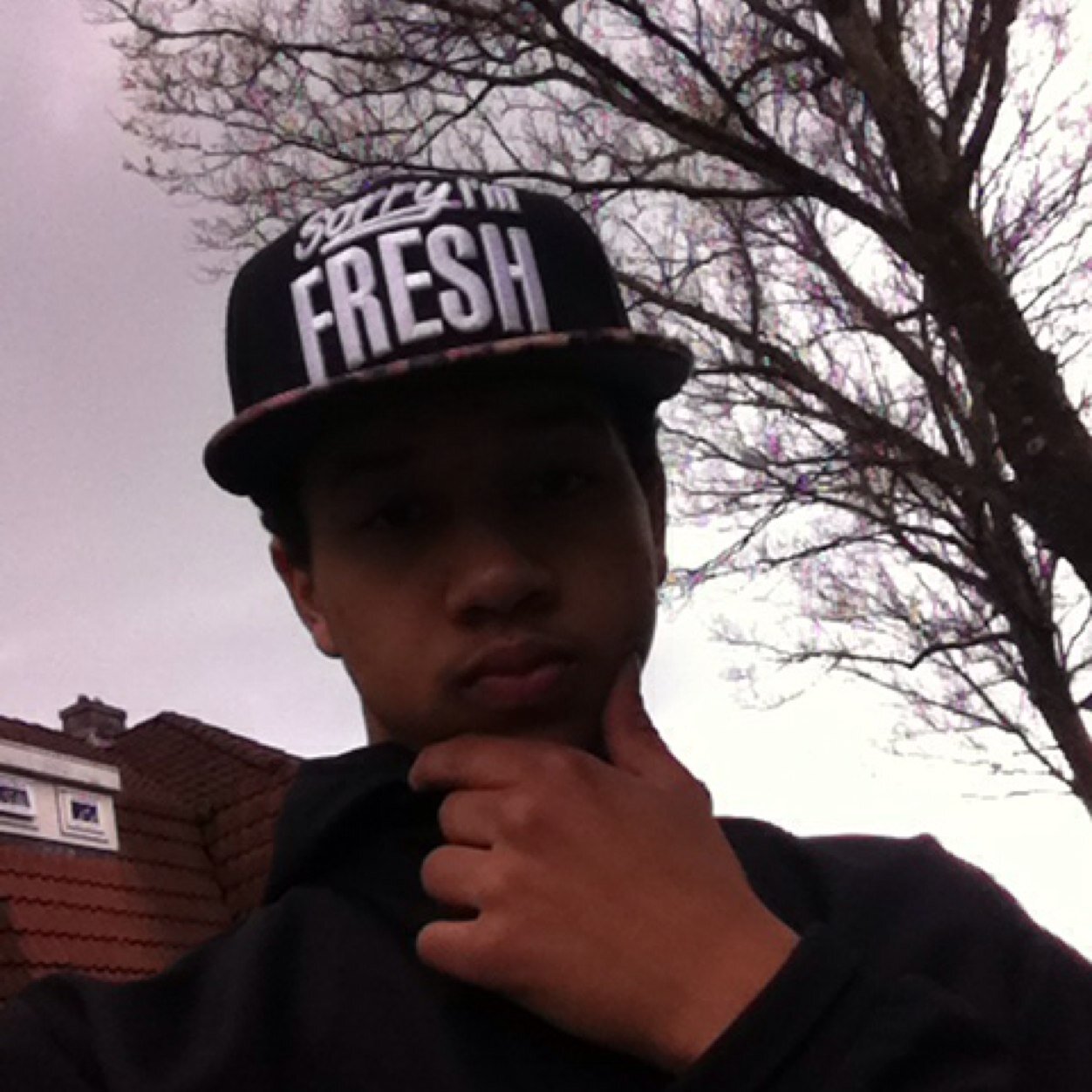 Vinnie y