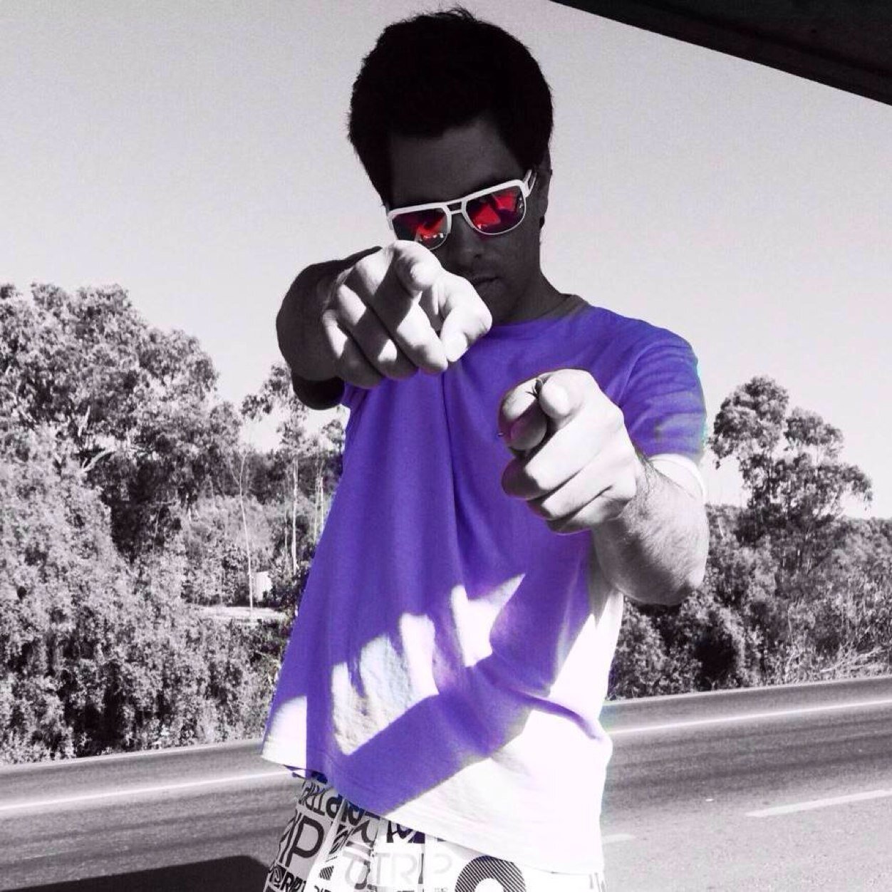 Benja_Melo's profile picture. 