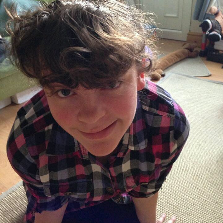 if I follow you can you follow me back plz xxxx