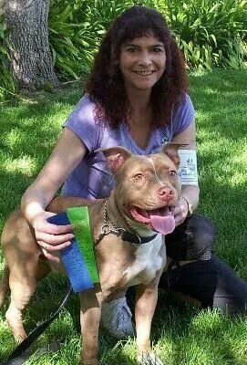 PetSmart PetsHotel Manager at 1812, Folsom, CA.  Director, Pit Bull Crew Inc (Pit Crew)