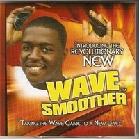 WaveSmoother (@wavesmoother) 's Twitter Profile