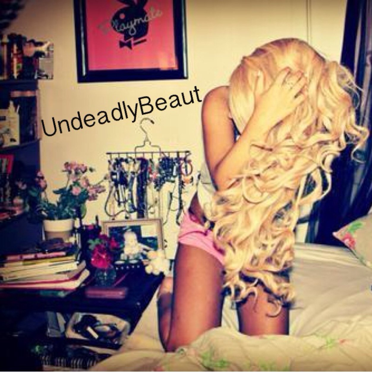 Things happen for a reason and I believe it all. [Unclamied|RP|Vampire|18+]