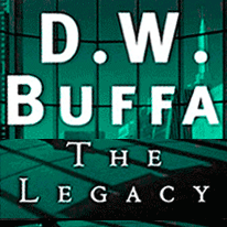 Best-Selling Author of Legal Thrillers and Political Fiction