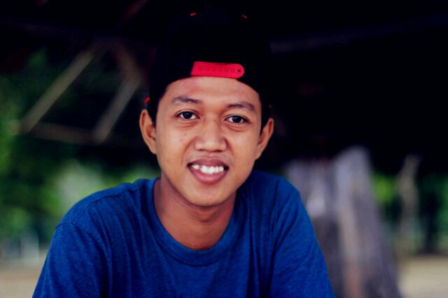 Relationship with Putri Erisda Amalia