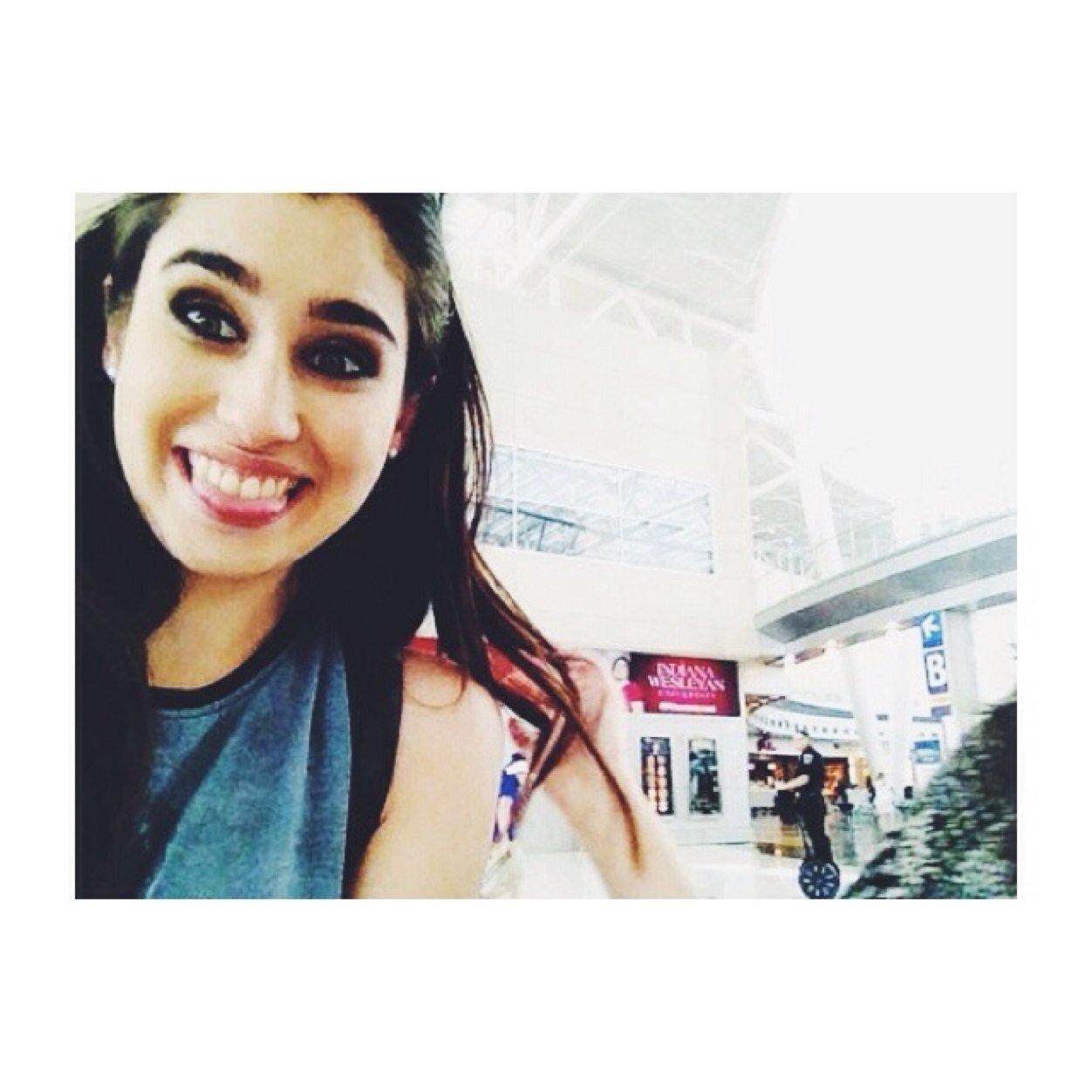 dinah jane thinks im adorable ha