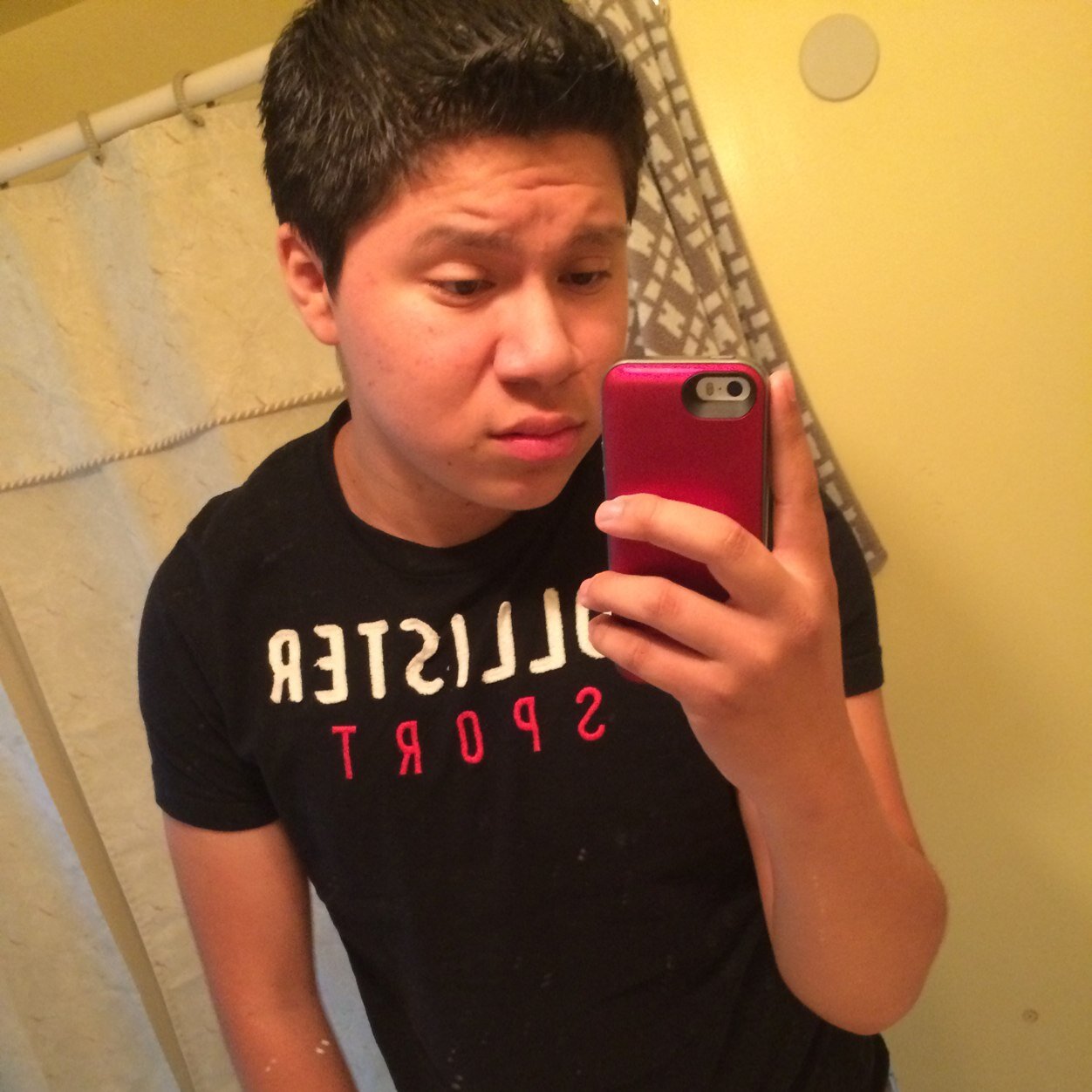 #Followme & Ill #Follow Back! ;D #Senior #JHHS 18 HMU