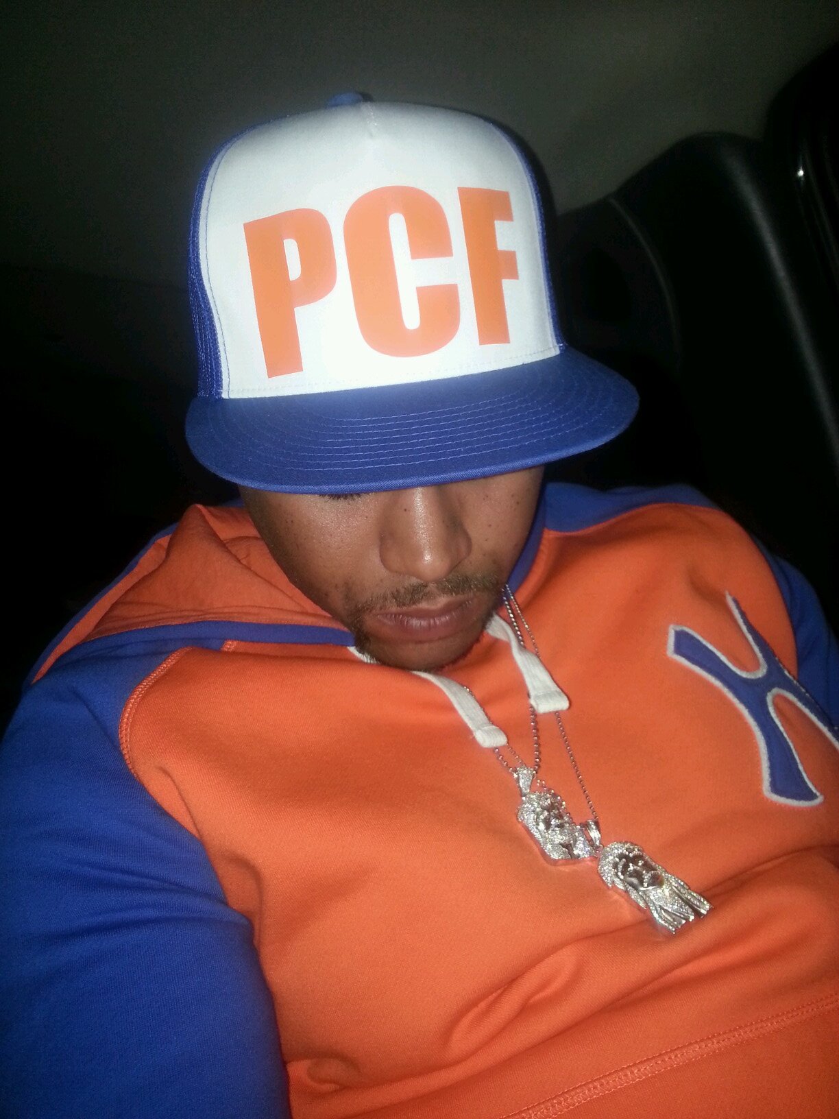 Here today gone tomorrow!! #PCF #supreemseason Paperchase Family follow me on ig. @supreem33