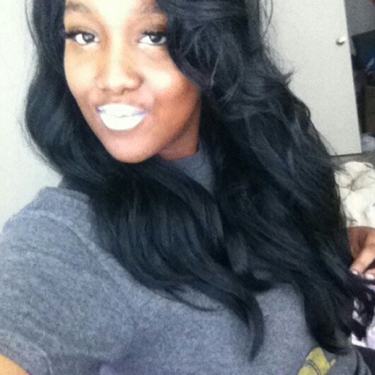 Phuck Yo Bitch She Boring , Imma Bad Bitch But i Aint Foreign ! Grinding So You Know My Son Shining Im Single . RIP Grandma Nettie ✊