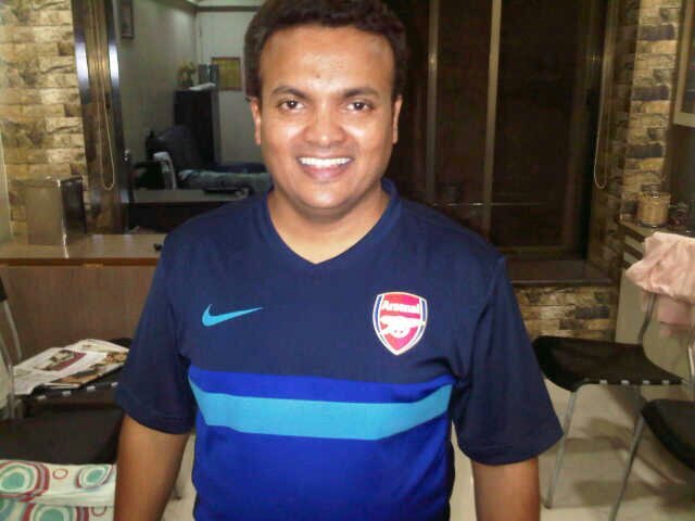 insurance advisor, sports freak, music maniac,avid traveller,foodie