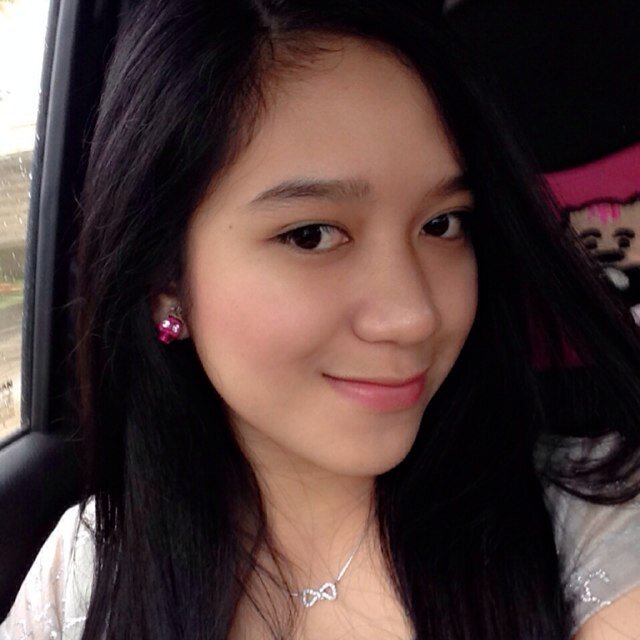 OktaviaRadilla's profile picture. Ferga